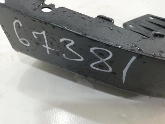 bontott HYUNDAI KONA Hátsó Lökhárító Légterelő