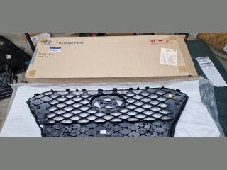 bontott HYUNDAI KONA Hűtőrács