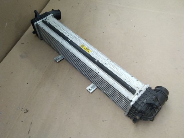 bontott HYUNDAI KONA Intercooler