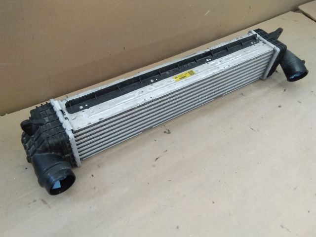bontott HYUNDAI KONA Intercooler