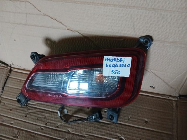 bontott HYUNDAI KONA Jobb Alsó Hátsó Lámpa