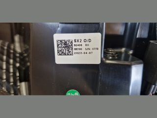 bontott HYUNDAI KONA Jobb Alsó Hátsó Lámpa