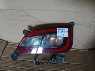 bontott HYUNDAI KONA Jobb Alsó Hátsó Lámpa