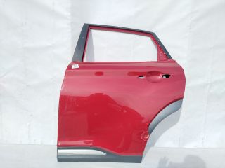 bontott HYUNDAI KONA Jobb első Ajtó (Üres lemez)