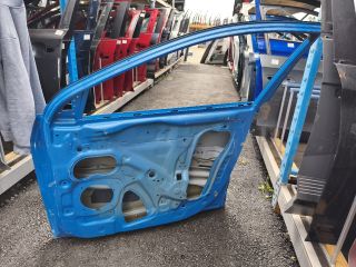 bontott HYUNDAI KONA Jobb első Ajtó (Üres lemez)