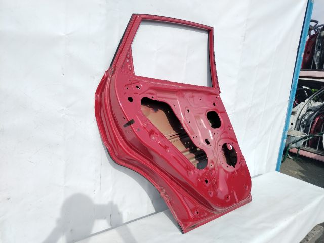 bontott HYUNDAI KONA Jobb első Ajtó (Üres lemez)