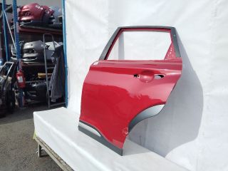 bontott HYUNDAI KONA Jobb első Ajtó (Üres lemez)