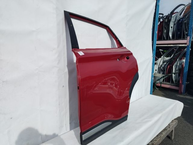 bontott HYUNDAI KONA Jobb első Ajtó (Üres lemez)