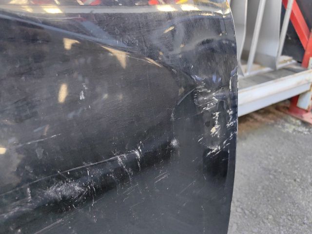 bontott HYUNDAI KONA Jobb első Ajtó (Üres lemez)