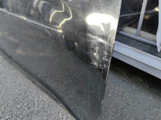 bontott HYUNDAI KONA Jobb első Ajtó (Üres lemez)