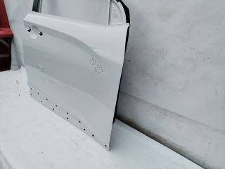 bontott HYUNDAI KONA Jobb első Ajtó (Üres lemez)