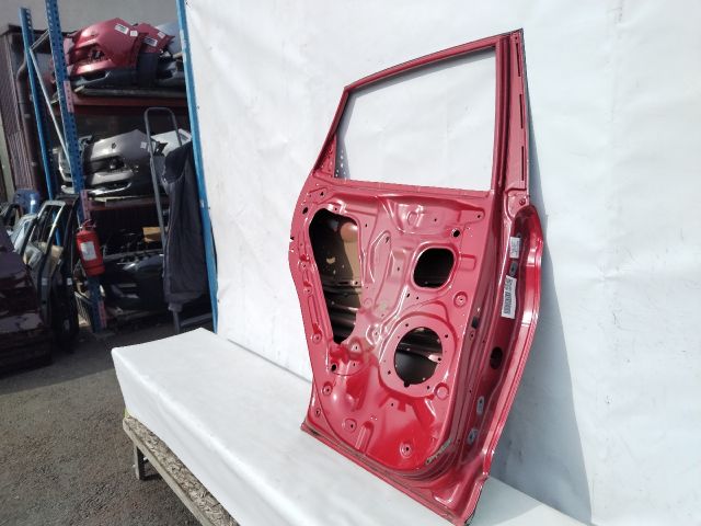 bontott HYUNDAI KONA Jobb első Ajtó (Üres lemez)