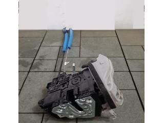 bontott HYUNDAI KONA Jobb első Ajtózár