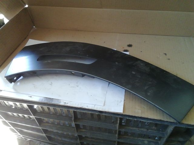 bontott HYUNDAI KONA Jobb első Lökhárító Sarok