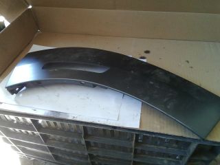 bontott HYUNDAI KONA Jobb első Lökhárító Sarok