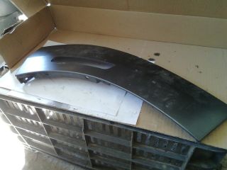 bontott HYUNDAI KONA Jobb első Lökhárító Sarok