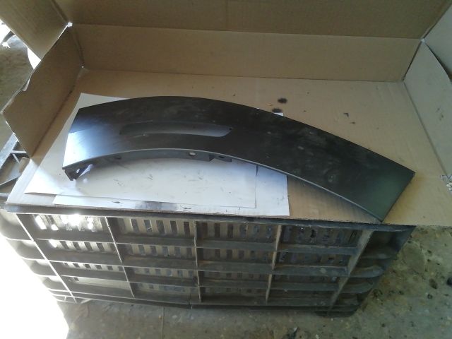 bontott HYUNDAI KONA Jobb első Lökhárító Sarok