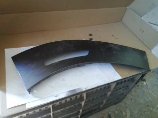 bontott HYUNDAI KONA Jobb első Lökhárító Sarok