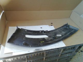 bontott HYUNDAI KONA Jobb első Lökhárító Sarok