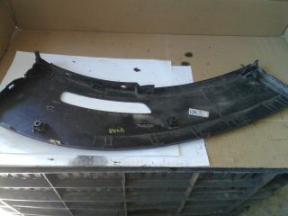 bontott HYUNDAI KONA Jobb első Lökhárító Sarok