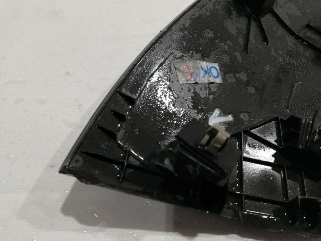 bontott HYUNDAI KONA Jobb első Sárvédő Szélesítő