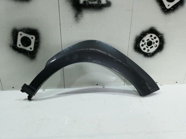 bontott HYUNDAI KONA Jobb első Sárvédő Szélesítő