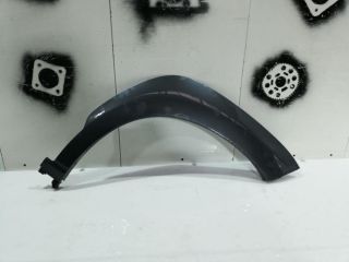 bontott HYUNDAI KONA Jobb első Sárvédő Szélesítő