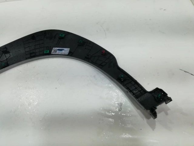 bontott HYUNDAI KONA Jobb első Sárvédő Szélesítő