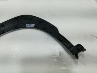 bontott HYUNDAI KONA Jobb első Sárvédő Szélesítő