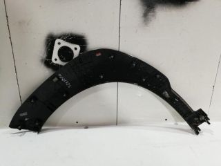 bontott HYUNDAI KONA Jobb első Sárvédő Szélesítő