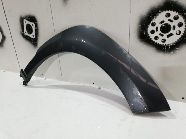 bontott HYUNDAI KONA Jobb első Sárvédő Szélesítő