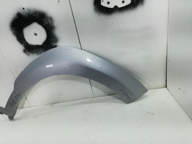 bontott HYUNDAI KONA Jobb első Sárvédő Szélesítő