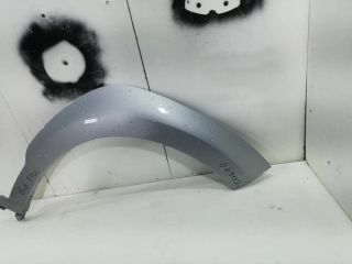 bontott HYUNDAI KONA Jobb első Sárvédő Szélesítő