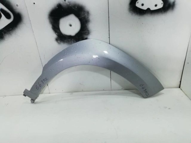 bontott HYUNDAI KONA Jobb első Sárvédő Szélesítő