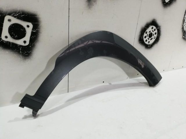 bontott HYUNDAI KONA Jobb első Sárvédő Szélesítő