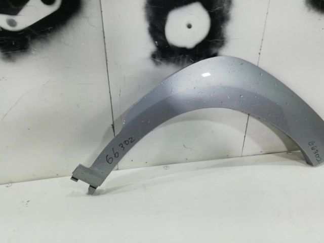 bontott HYUNDAI KONA Jobb első Sárvédő Szélesítő