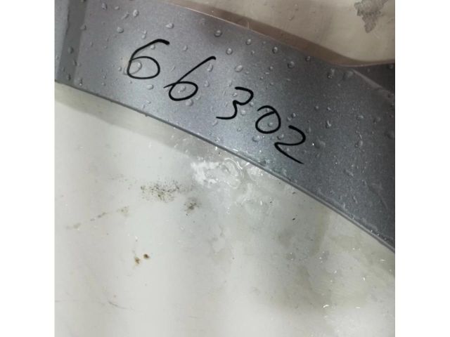 bontott HYUNDAI KONA Jobb első Sárvédő Szélesítő