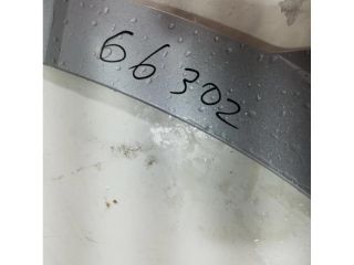 bontott HYUNDAI KONA Jobb első Sárvédő Szélesítő