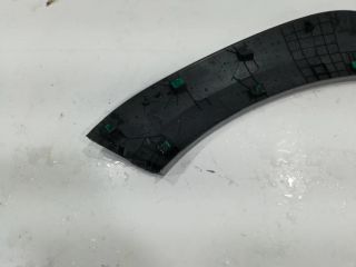 bontott HYUNDAI KONA Jobb első Sárvédő Szélesítő