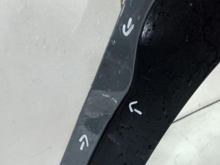 bontott HYUNDAI KONA Jobb első Sárvédő