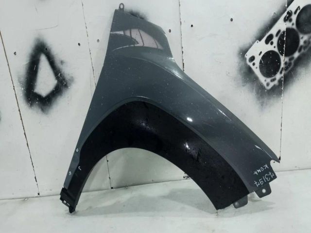 bontott HYUNDAI KONA Jobb első Sárvédő