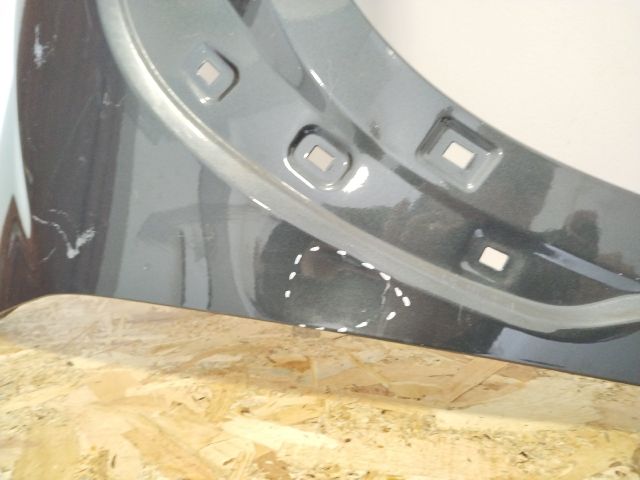 bontott HYUNDAI KONA Jobb első Sárvédő