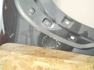 bontott HYUNDAI KONA Jobb első Sárvédő