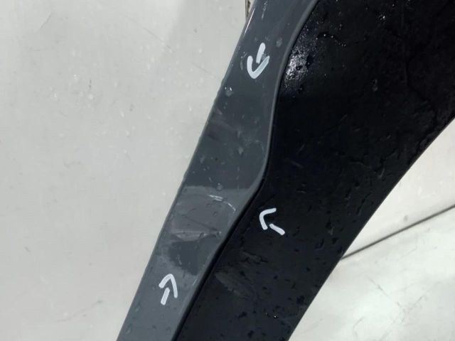 bontott HYUNDAI KONA Jobb első Sárvédő