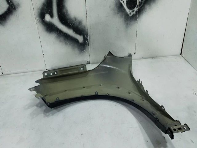 bontott HYUNDAI KONA Jobb első Sárvédő