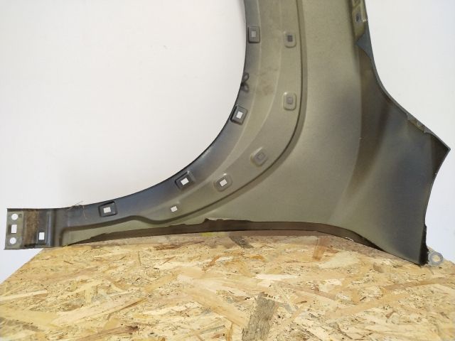 bontott HYUNDAI KONA Jobb első Sárvédő