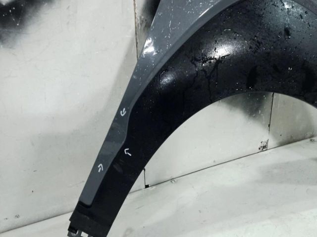 bontott HYUNDAI KONA Jobb első Sárvédő