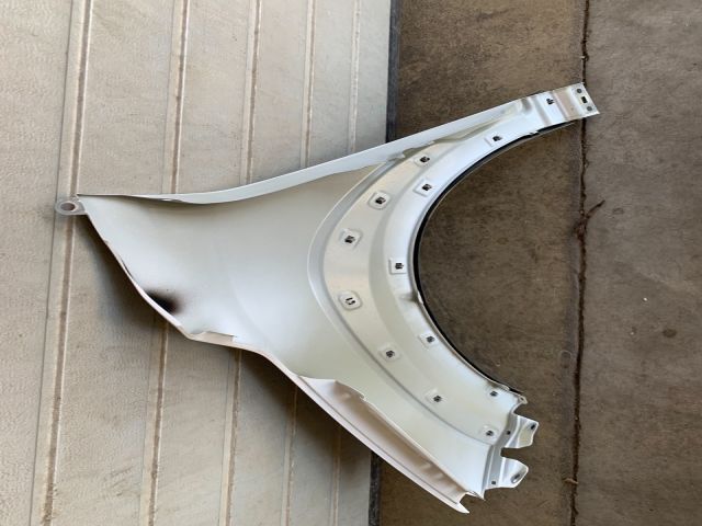 bontott HYUNDAI KONA Jobb első Sárvédő