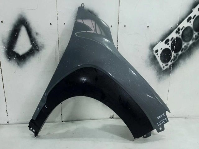 bontott HYUNDAI KONA Jobb első Sárvédő