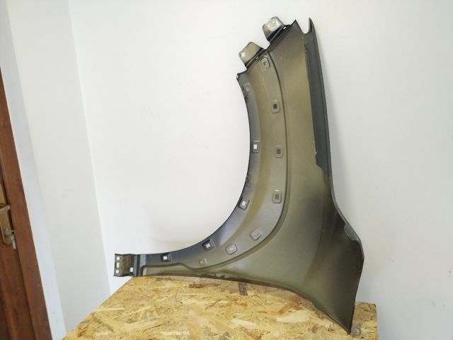 bontott HYUNDAI KONA Jobb első Sárvédő